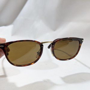 Persol 3127-S Sunglasses Tortoise Shell Polarized